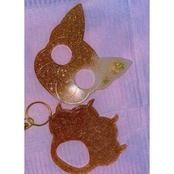 Self Defense keychains accessories - Picture 1 of 1